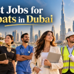Best Jobs for Expats in Dubai
