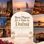 Best Places for a Date in Dubai