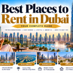 Best Places to Rent in Dubai