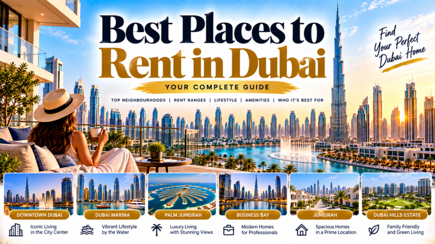 Best Places to Rent in Dubai Based on Salary Range in 2026 1 Best Places to Rent in Dubai
