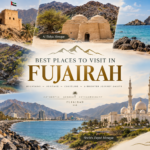 Best Places to Visit in Fujairah