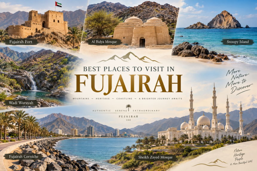 Best Places to Visit in Fujairah Your Ultimate Guide For Enjoyment & Have Fun 1 Best Places to Visit in Fujairah