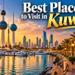 Best Places to Visit in Kuwait
