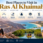Best Places to Visit in Ras Al Khaimah