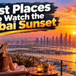 Best Places to Watch the Dubai Sunset