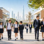 Best Schools for Expats in Dubai