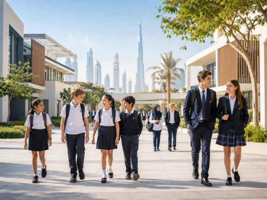 Best Schools for Expats in Dubai Ultimate Guide to the Schooling System 1 Best Schools for Expats in Dubai