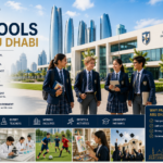 Best Schools in Abu Dhabi