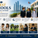 Best Schools in Abu Dhabi