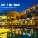 Best Shopping Malls in Dubai