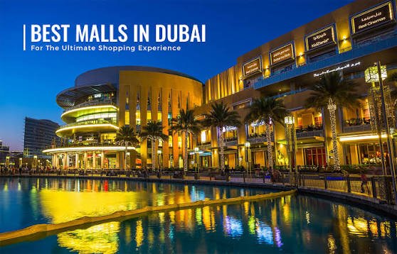 Best Shopping Malls in Dubai Ultimate Guide For Your Shopping 1 Best Shopping Malls in Dubai