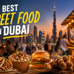 Best Street Food in Dubai