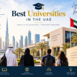 Best Universities in the UAE