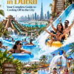 Best Waterparks in Dubai