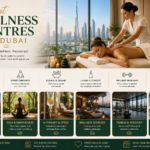 Best Wellness Centres in Dubai