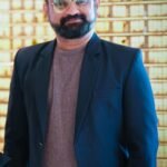 Binesh Babu Panicker
