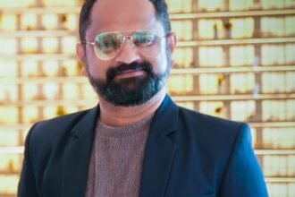 Binesh Babu Panicker