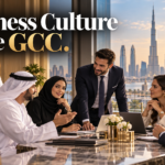 Business Culture in the GCC