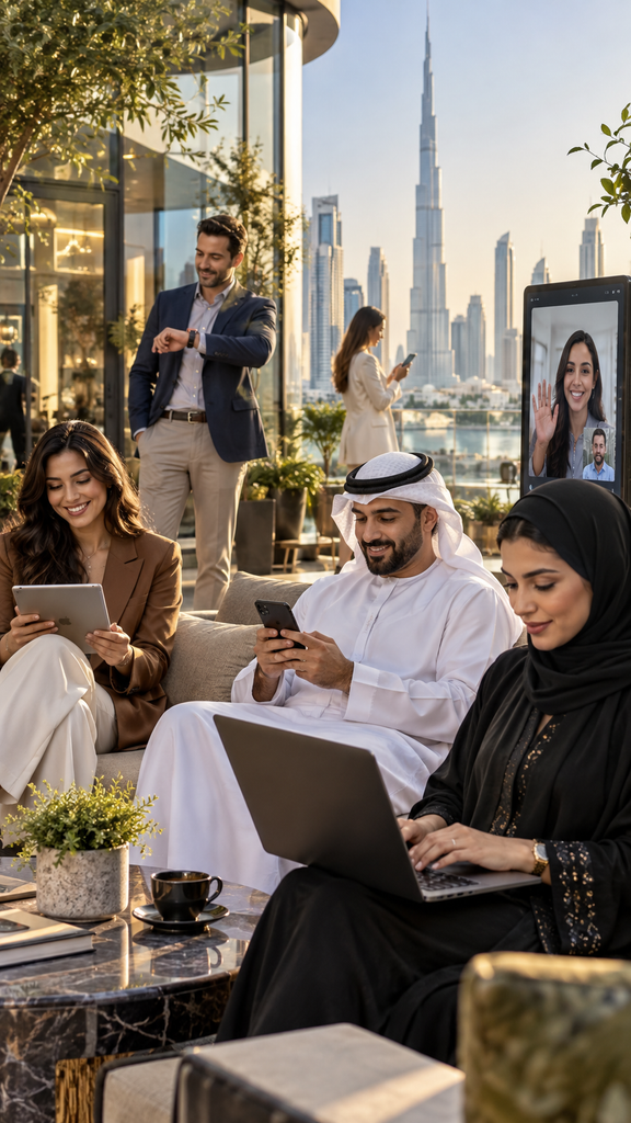 Gulf Business Hub: 12 Powerful Reasons for Global Success 2 Gulf Business Hub