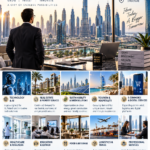 Business Opportunities in Dubai