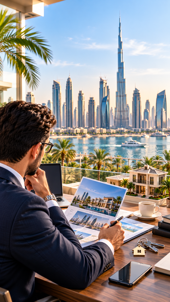 Buying Gulf Property 2026
