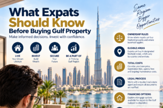 Buying Gulf Property