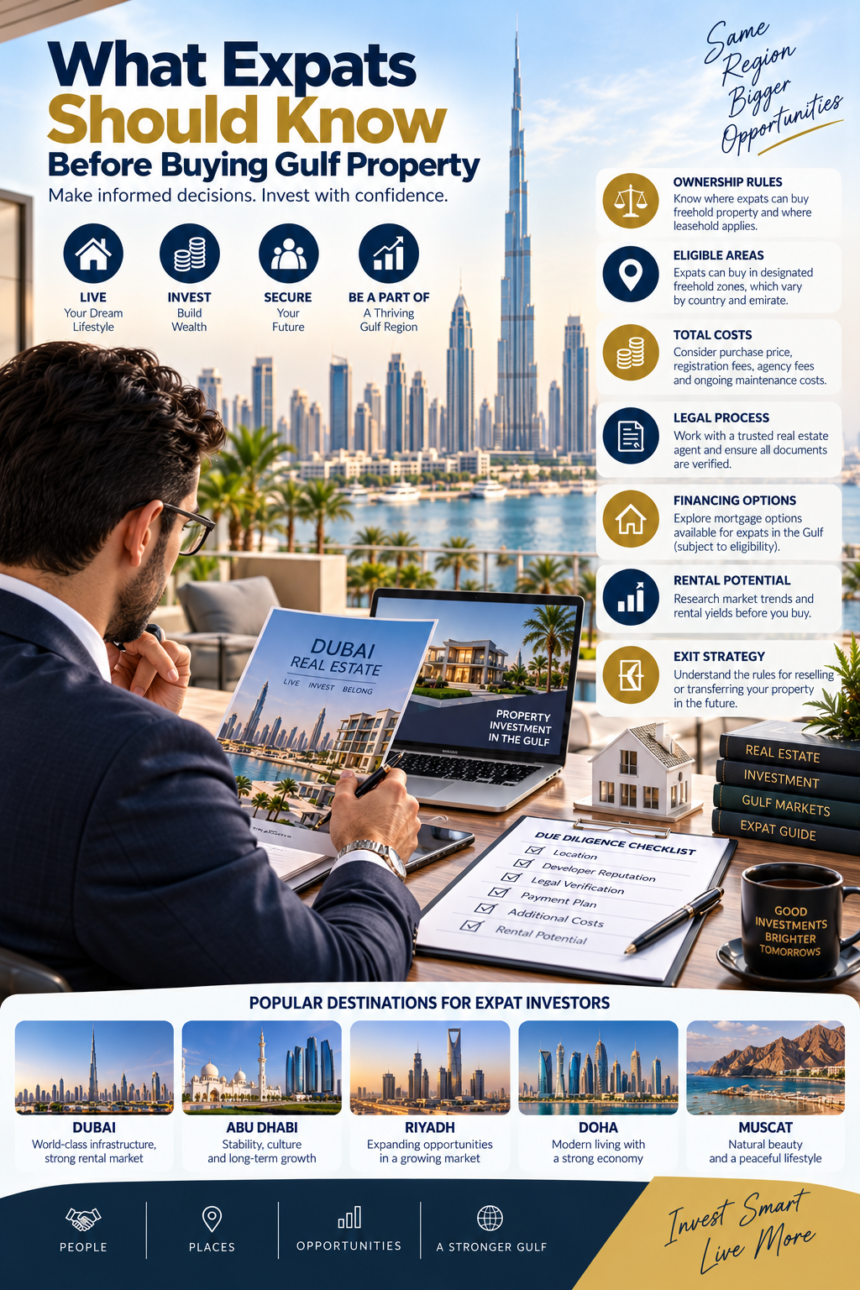 Buying Gulf Property