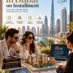 Buying Property in Dubai on Installment