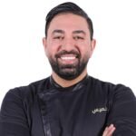 Chef Khamees Qwaider
