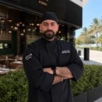 Chef Maher