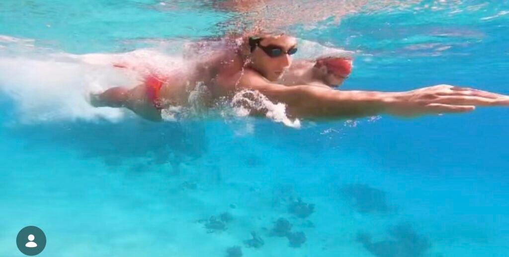Cherif Fathy Builds Aquaman Into a Global Swim Brand 2 Cherif Fathy
