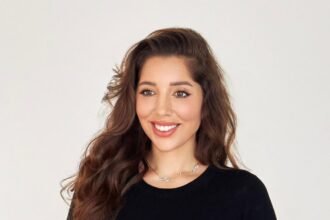 Chloe Lokmer