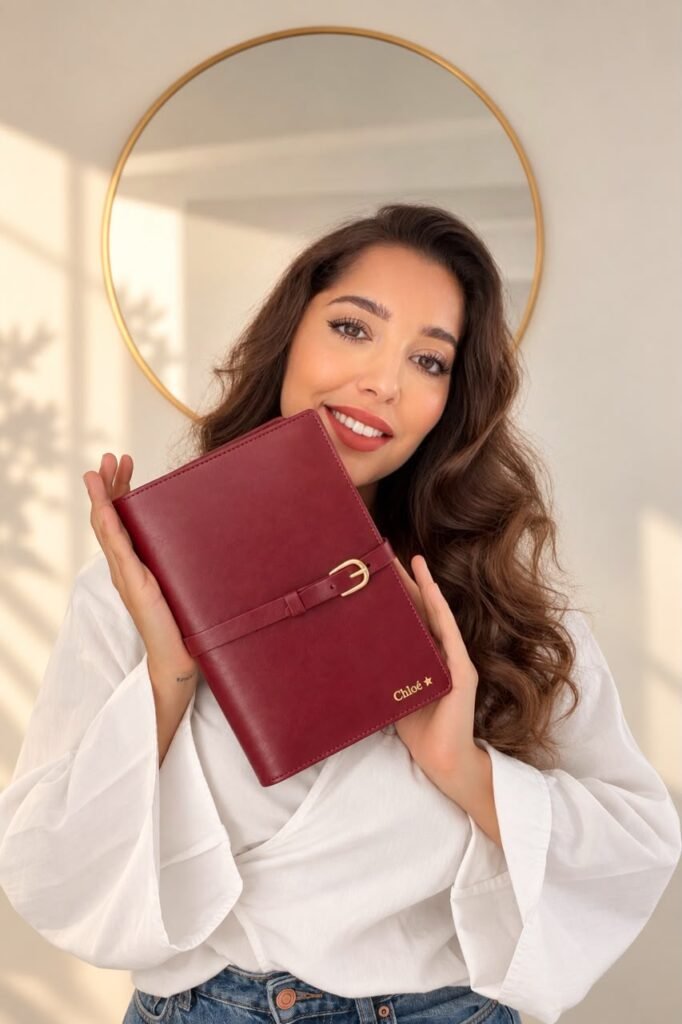 Chloe Lokmer Turns Small Wins Into a Meaningful Dubai Brand 2 Chloe Lokmer
