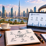 Choose a Business Name in the UAE