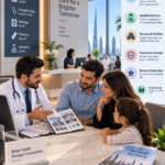 Choosing the Right Hospital or Clinic in the Gulf
