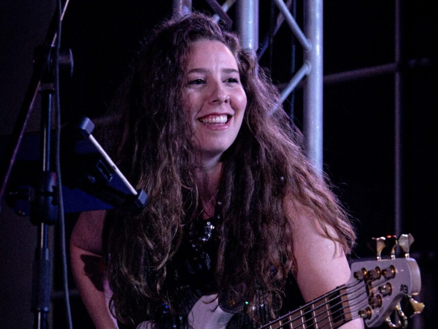 Claudia Reynaldo Turns Her Cuban Roots Into a Global Creative Journey 1 Claudia Reynaldo