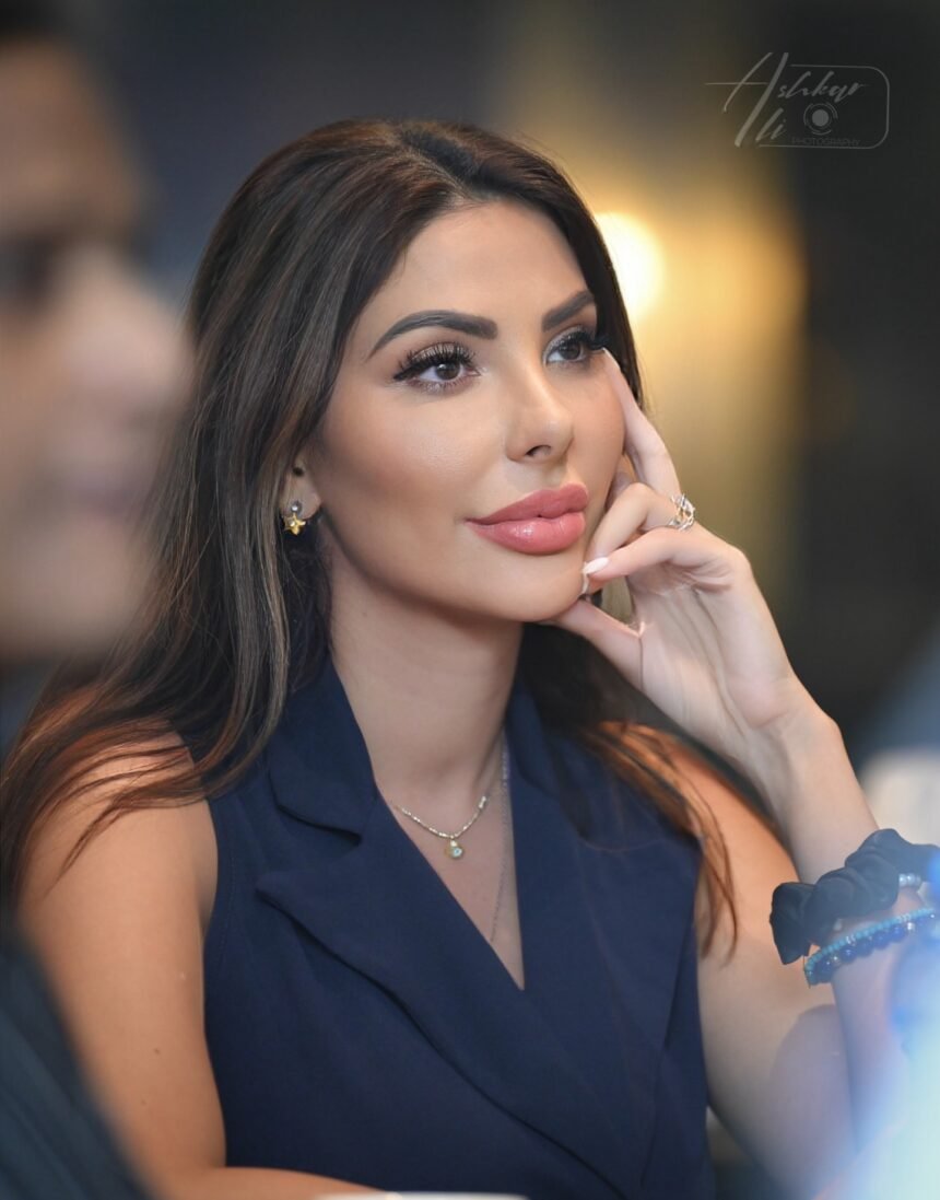 Claudia Rodriguez