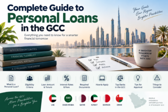 Complete Guide to Personal Loans