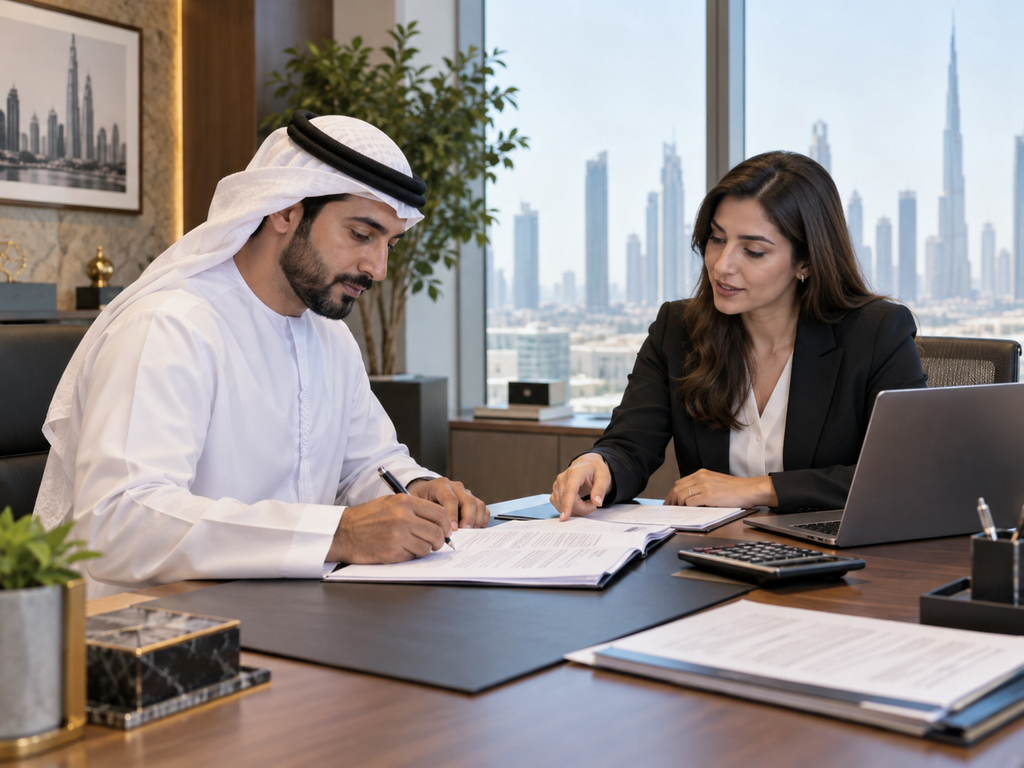 Complete Guide to Personal Loans in the GCC: 12 Essential Things to Know in 2026 2 Complete Guide to Personal Loans in the GCC