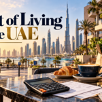 Cost of Living in the UAE