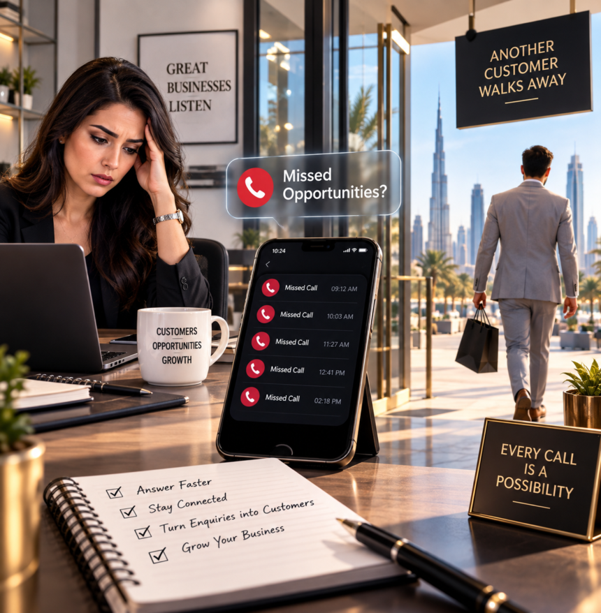 Customer Experience