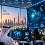 Cybersecurity in the Gulf