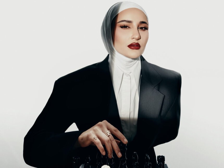 Dalal Al Doub Turned Her Passion Into a Growing Beauty Empire 1 Dalal Al Doub