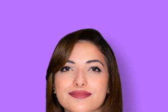 Dalia Baddar