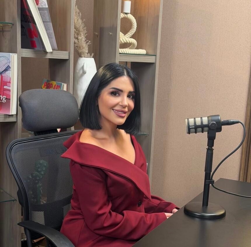 Dareen Abi Hana
