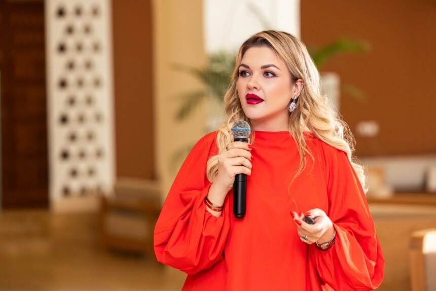 Diana Smirnova Is Building a New Era of Skin Expertise 1 Diana Smirnova