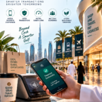 Digital Payments in the Gulf