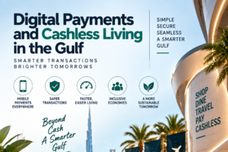 Digital Payments in the Gulf
