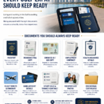 Documents Gulf Expat Should Keep Ready