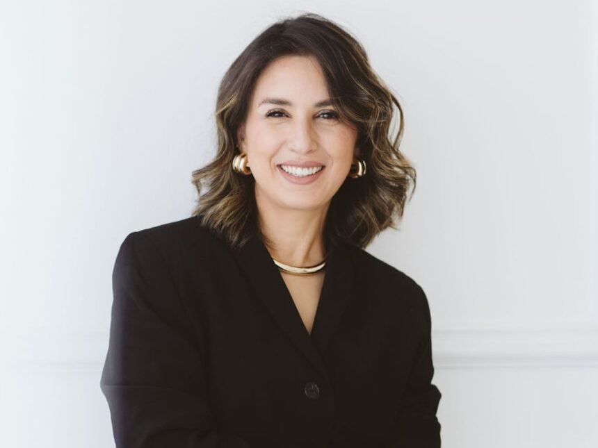 Dounia Fadi Reveals the Mindset Behind Her Real Estate Success 1 Dounia Fadi